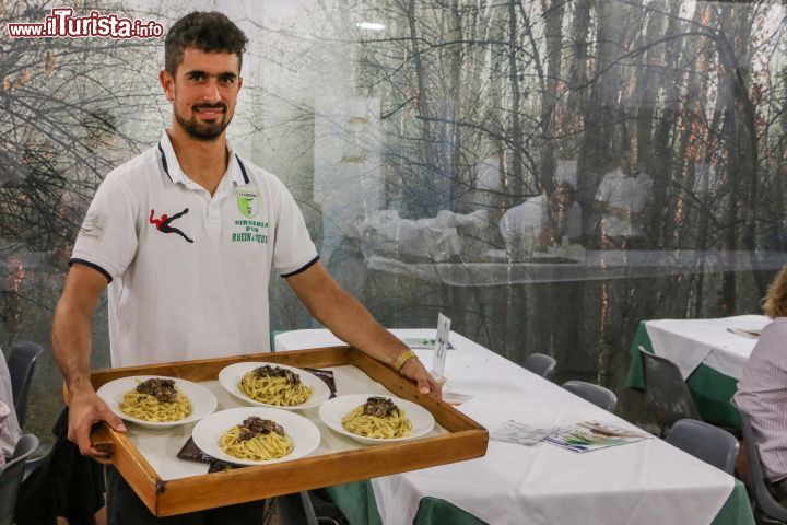 Immagine La Sagra del Tartufo di Sant'Agostino di Ferrara