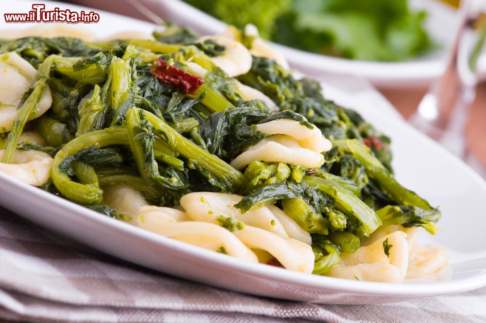 Sagra delle Orecchiette Cisternino