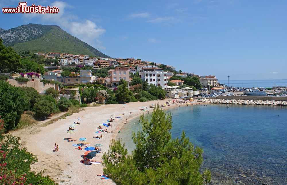 Le foto di cosa vedere e visitare a Cala Gonone