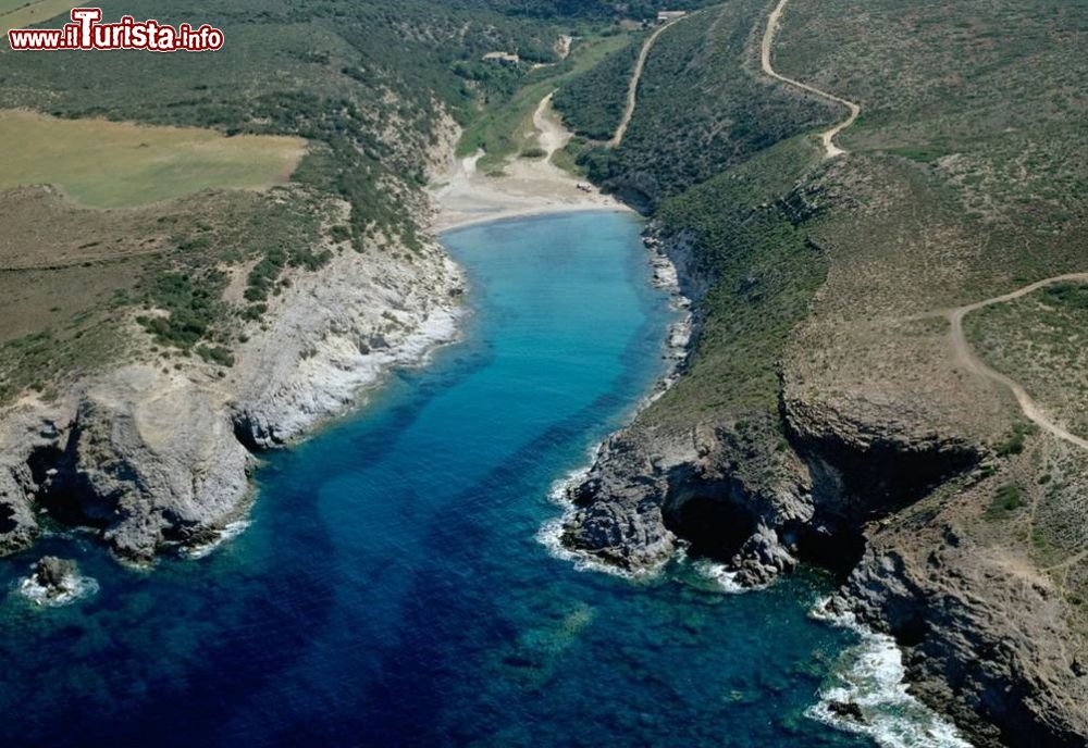 Le foto di cosa vedere e visitare a Sant'Antioco