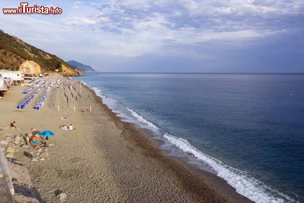 Le foto di cosa vedere e visitare a Deiva Marina