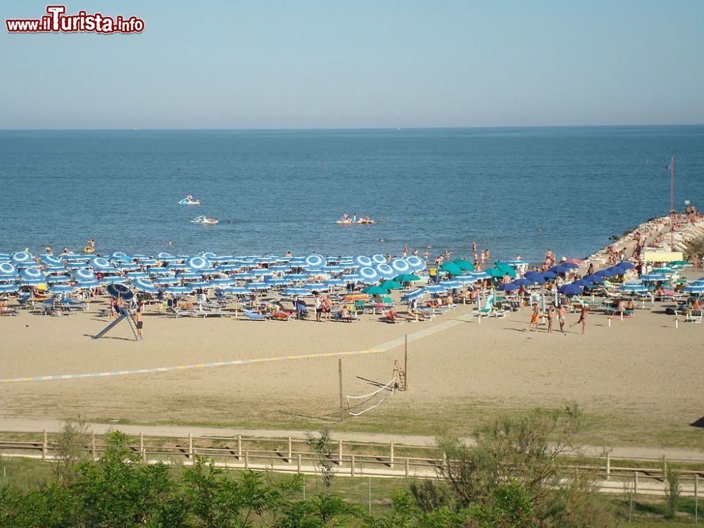 Le foto di cosa vedere e visitare a Eraclea