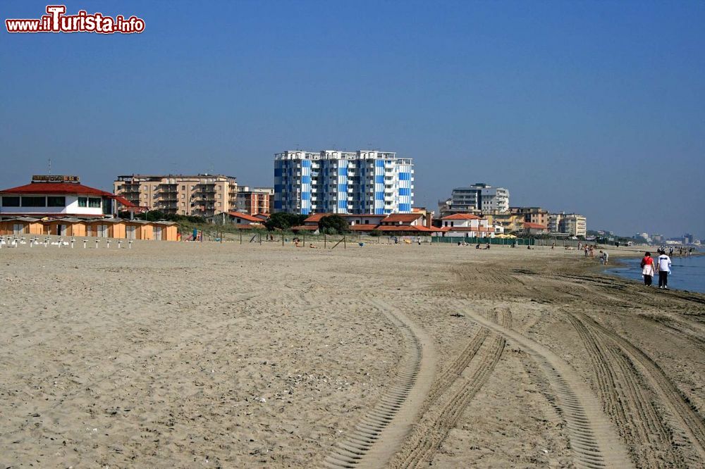 Le foto di cosa vedere e visitare a Lido degli Scacchi