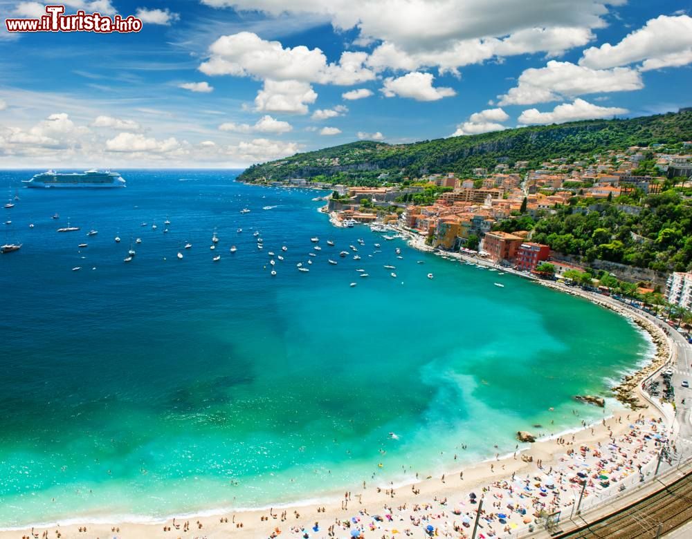 Le foto di cosa vedere e visitare a Villefranche-sur-Mer