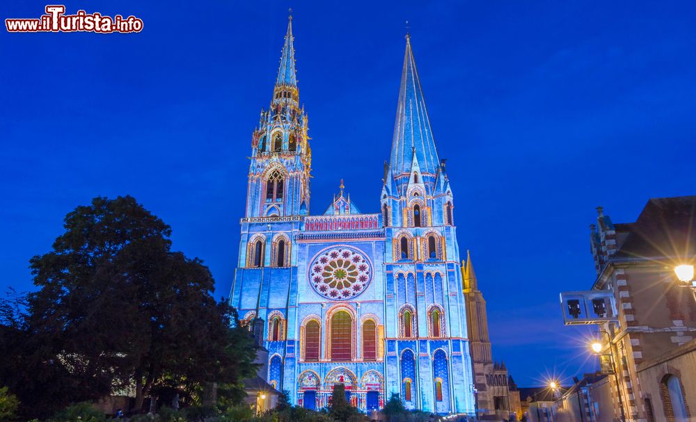 Le foto di cosa vedere e visitare a Chartres