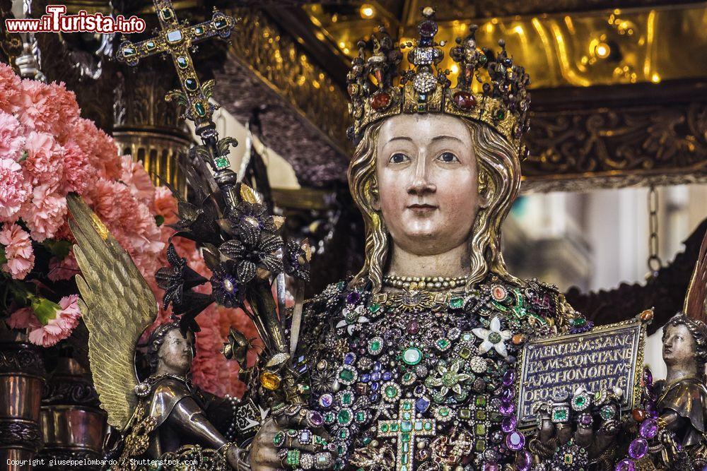 Fiera di Sant'Agata Catania