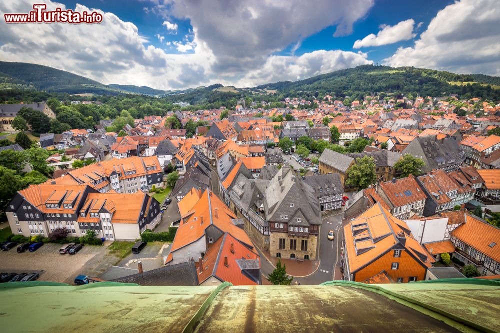 Le foto di cosa vedere e visitare a Goslar