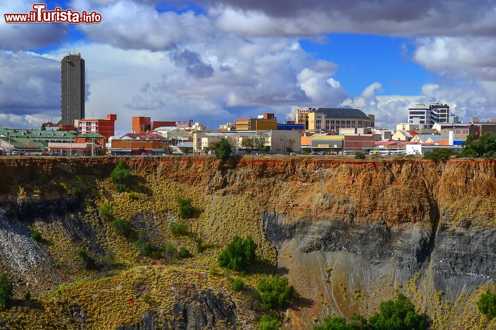 Le foto di cosa vedere e visitare a Kimberley