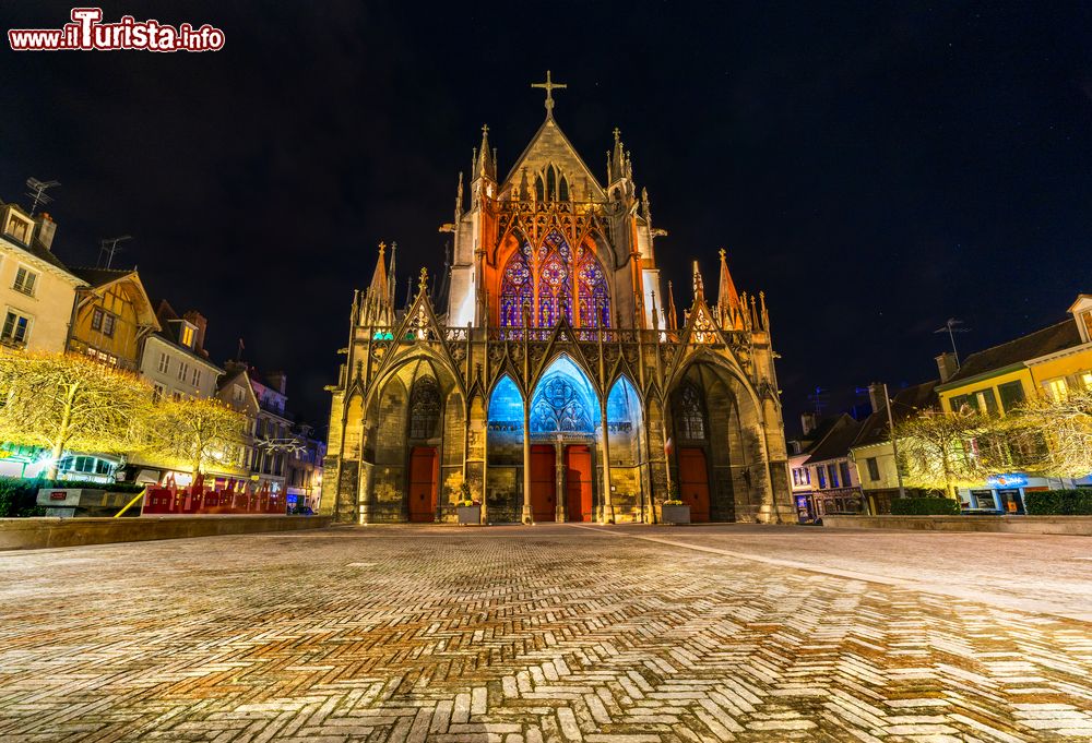 Le foto di cosa vedere e visitare a Troyes