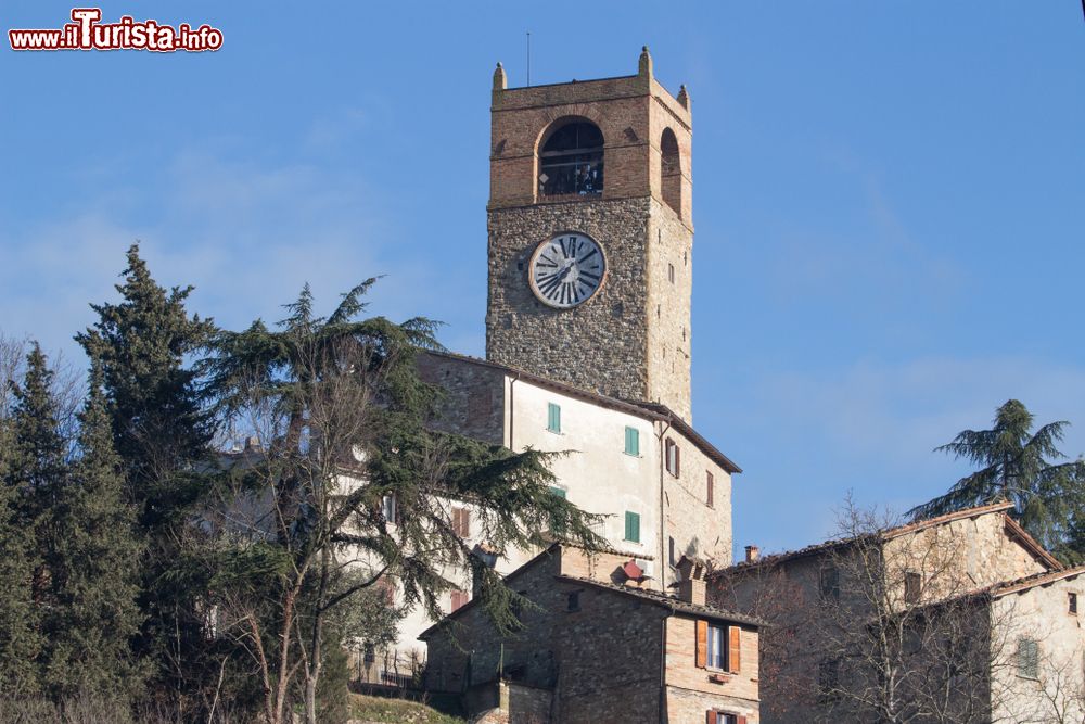 Le foto di cosa vedere e visitare a Macerata Feltria