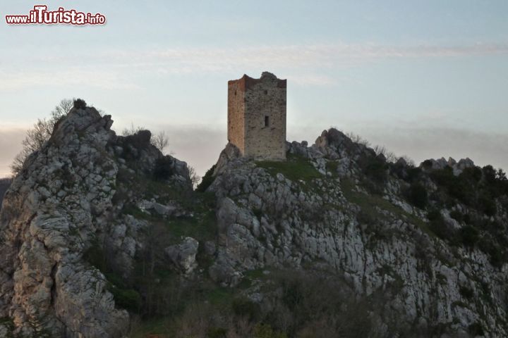 Le foto di cosa vedere e visitare a Oratino