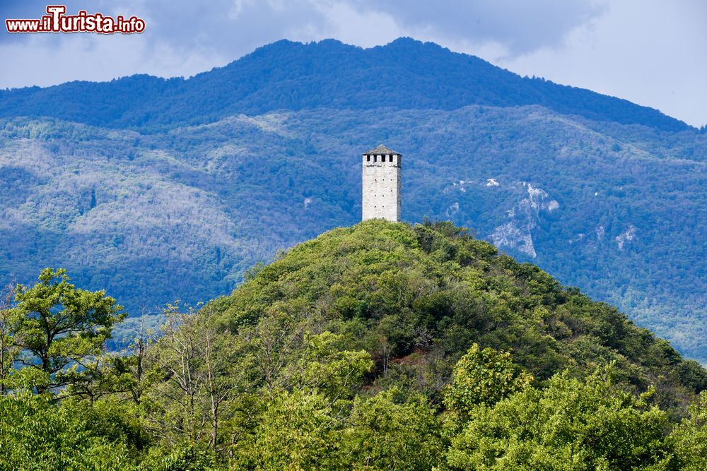 Le foto di cosa vedere e visitare a Buccione