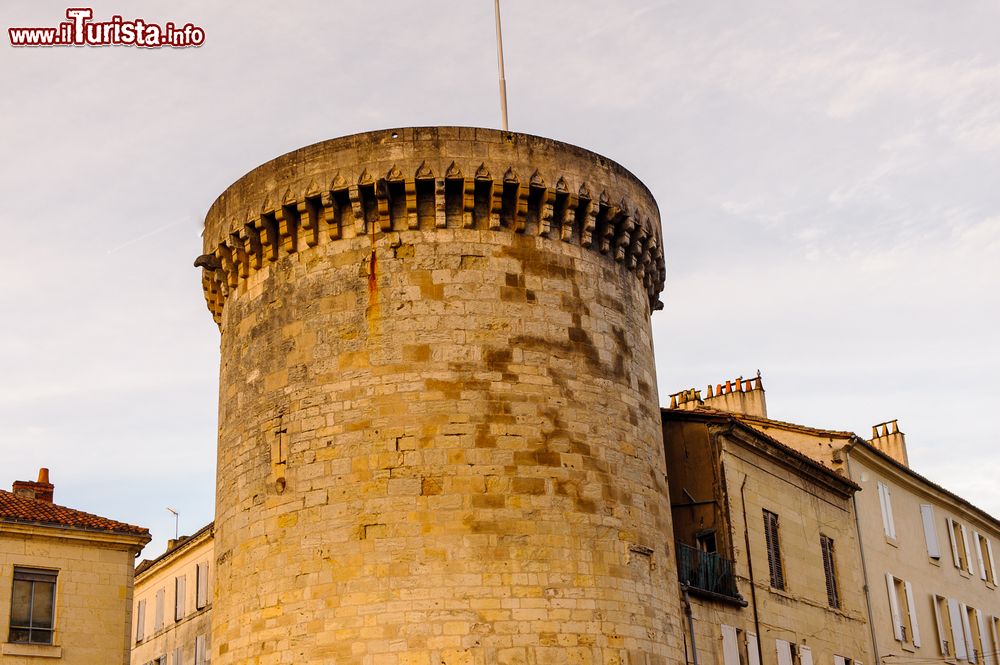 Immagine La torre di Perigueux, Francia.