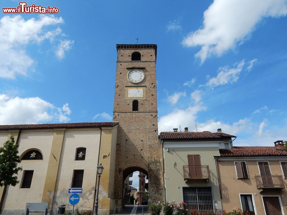 Le foto di cosa vedere e visitare a Cambiano