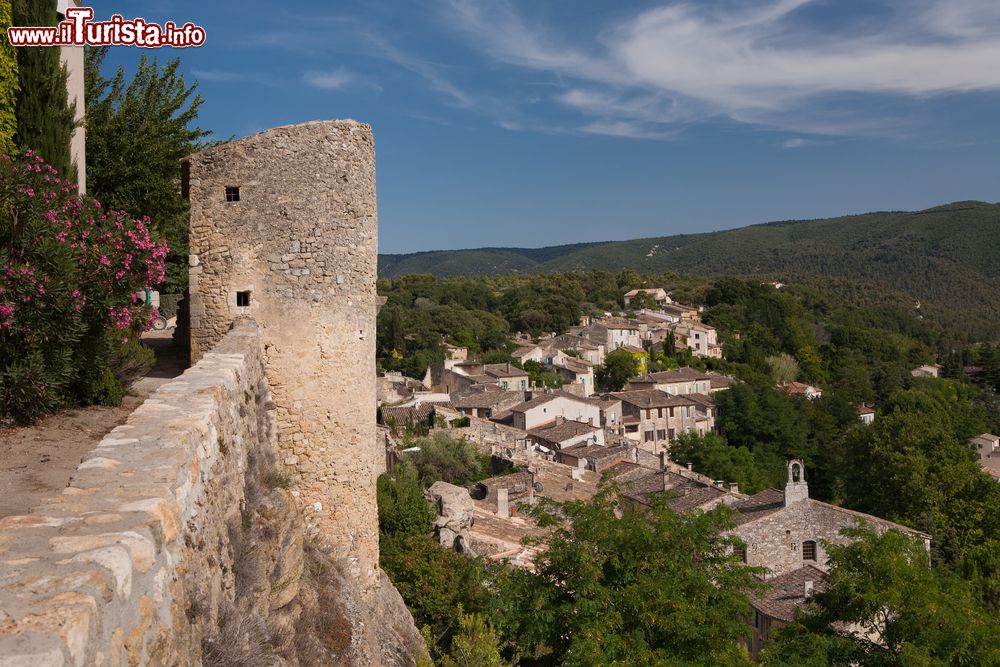 Le foto di cosa vedere e visitare a Menerbes