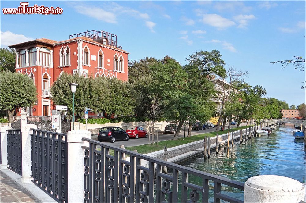 Le foto di cosa vedere e visitare a Lido di Venezia