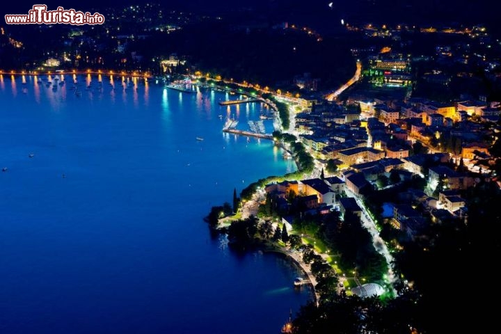 Le foto di cosa vedere e visitare a Garda