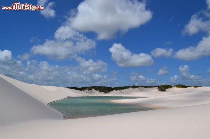 Le foto di cosa vedere e visitare a Lencois Maranhenses