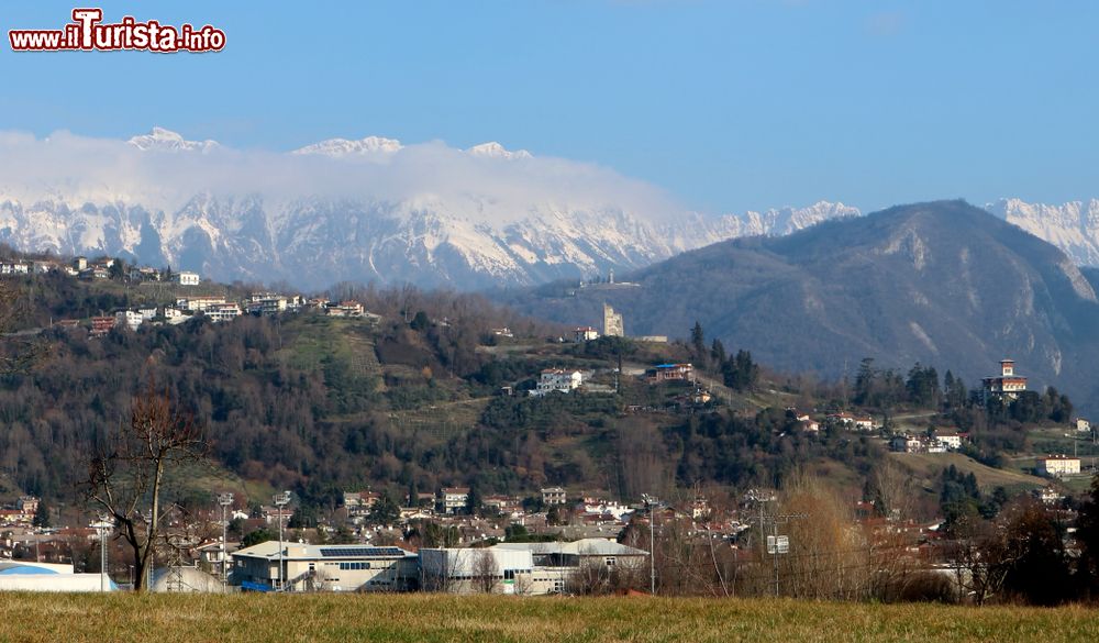 Le foto di cosa vedere e visitare a Tarcento