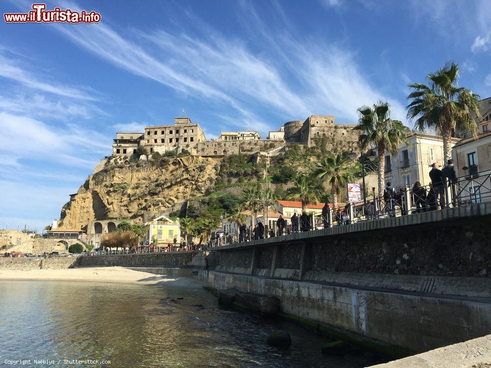 Le foto di cosa vedere e visitare a Pizzo Calabro