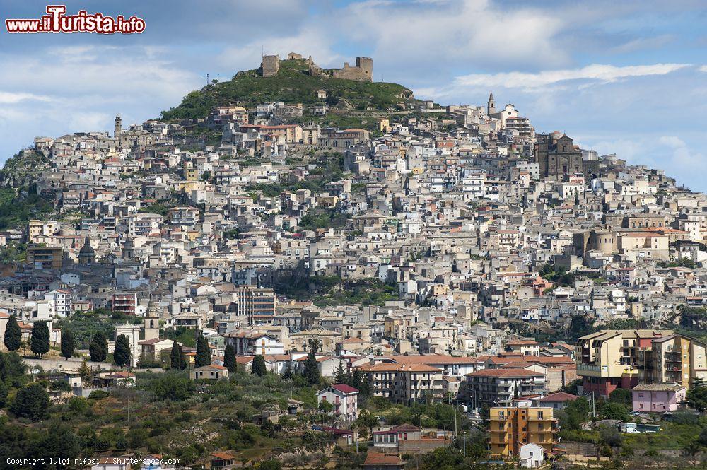 Le foto di cosa vedere e visitare a Agira