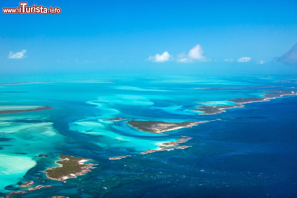 Le foto di cosa vedere e visitare a Bahamas