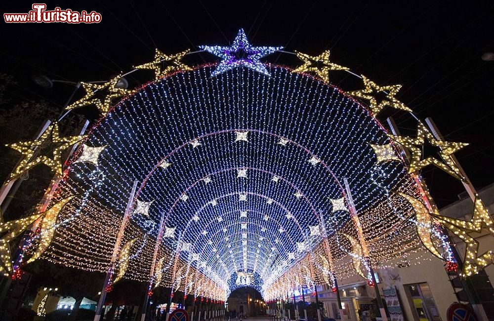 Mercatini Di Natale Bari.I Mercatini Di Natale Ad Ostuni Date 2019 E Programma