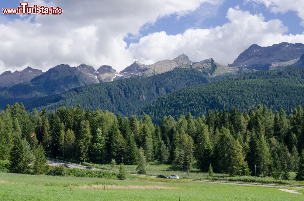 Le foto di cosa vedere e visitare a Bellamonte