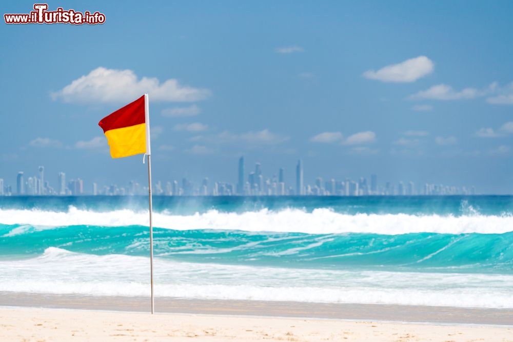 Le foto di cosa vedere e visitare a Queensland