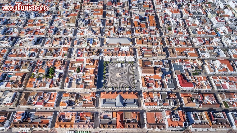 Le foto di cosa vedere e visitare a Vila Real de Santo Antonio