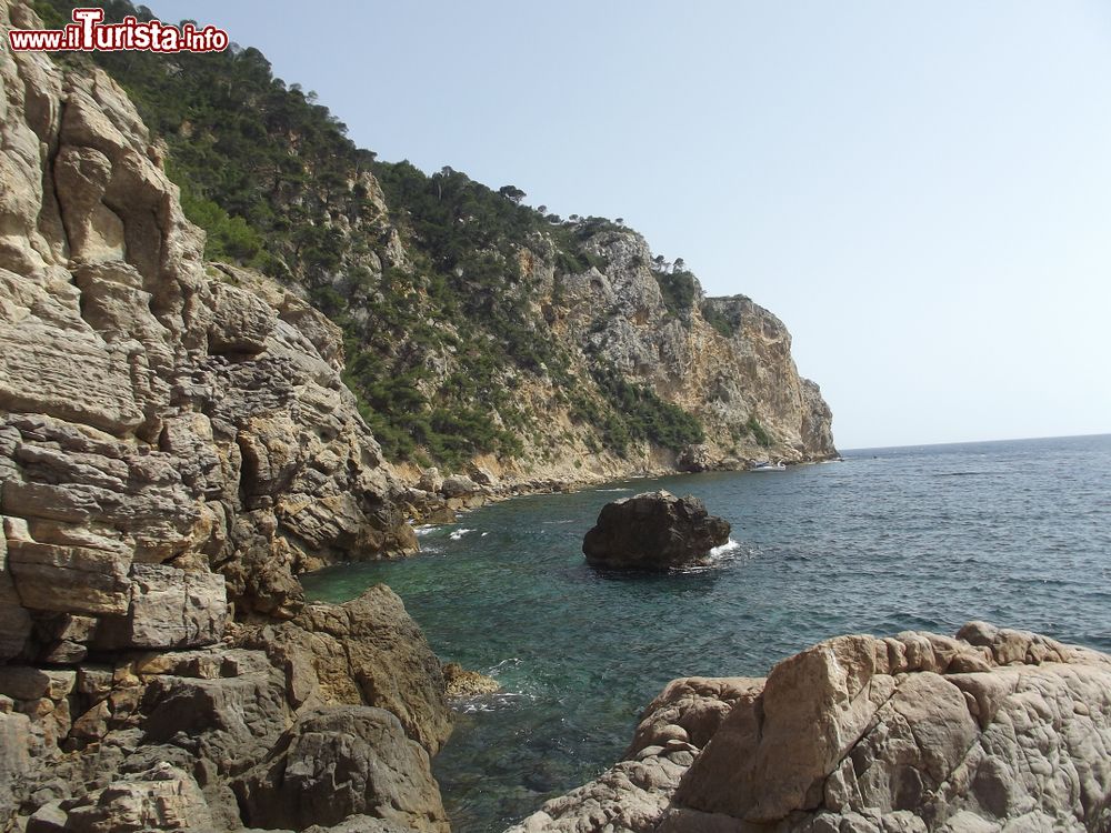 Le foto di cosa vedere e visitare a Saint-Cyr-sur-Mer