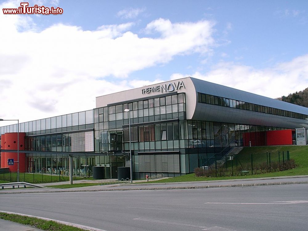 Immagine Le Therme Nova Köflach in Stiria (Austria)