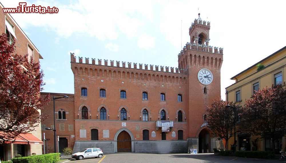 Le foto di cosa vedere e visitare a Budrio