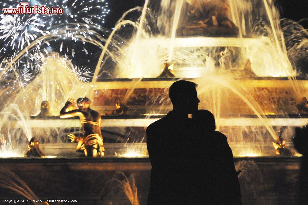 Les Grandes Eaux Musicales Versailles