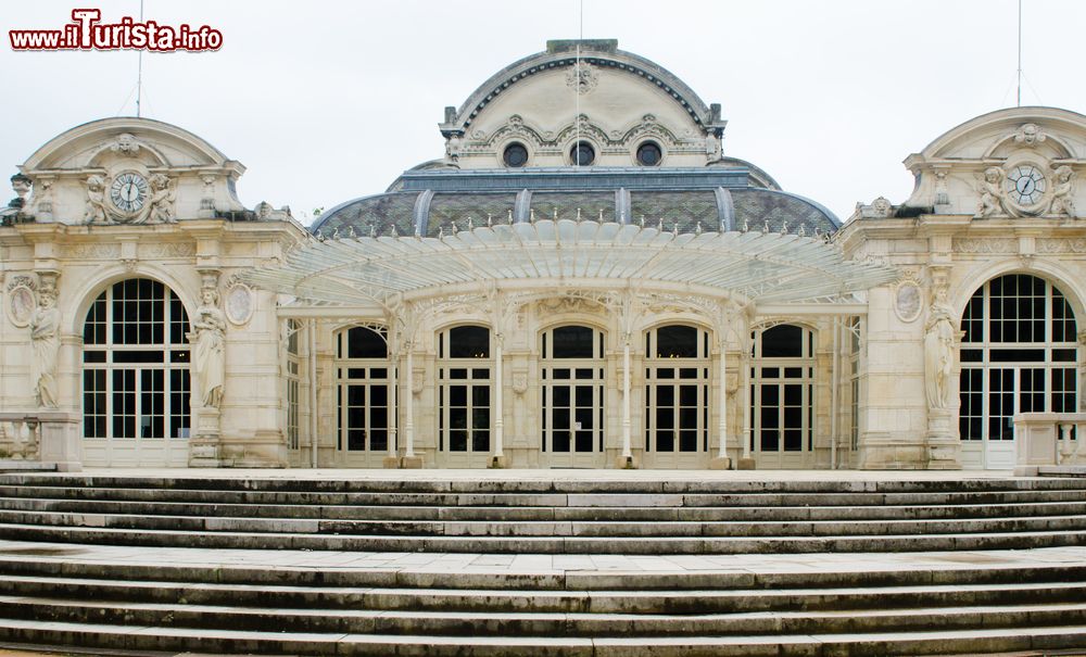 Le foto di cosa vedere e visitare a Vichy