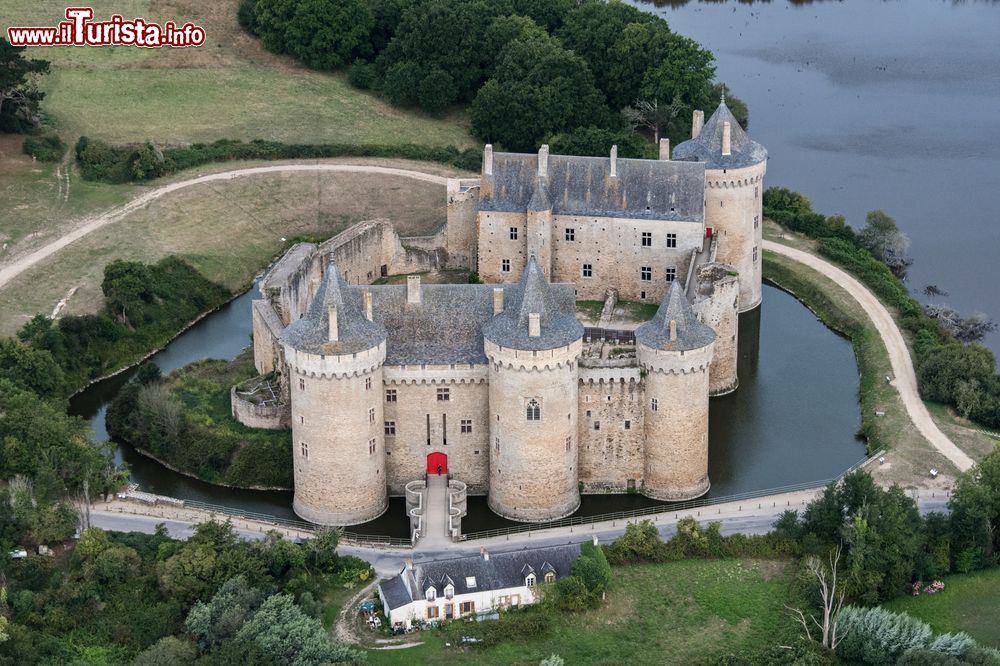 Le foto di cosa vedere e visitare a Sarzeau