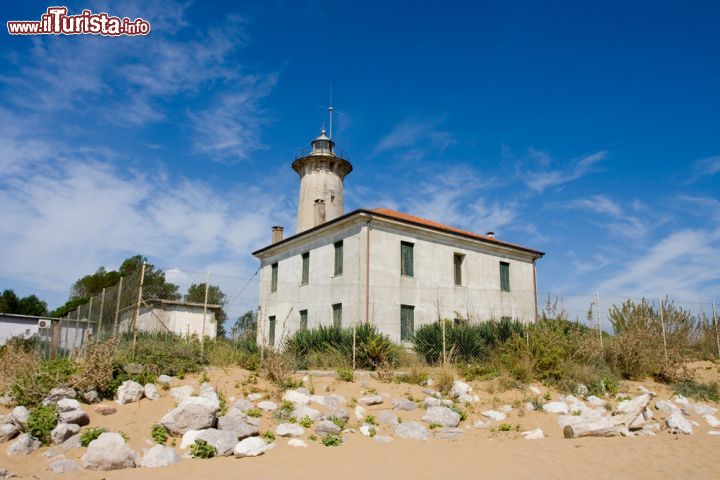 Le foto di cosa vedere e visitare a Bibione