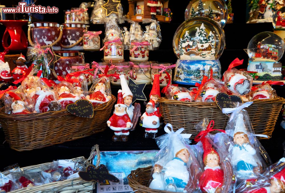 Mercatini di Natale Longiano