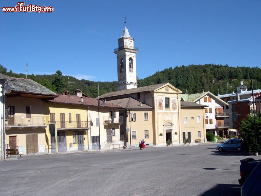 Le foto di cosa vedere e visitare a Lurisia