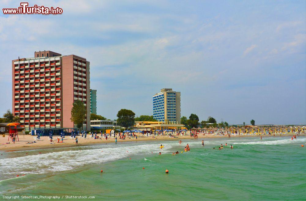 Le foto di cosa vedere e visitare a Mangalia