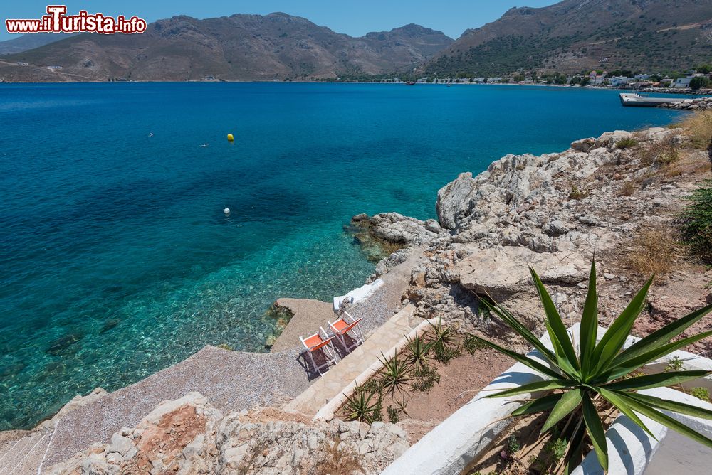 Le foto di cosa vedere e visitare a Tilos