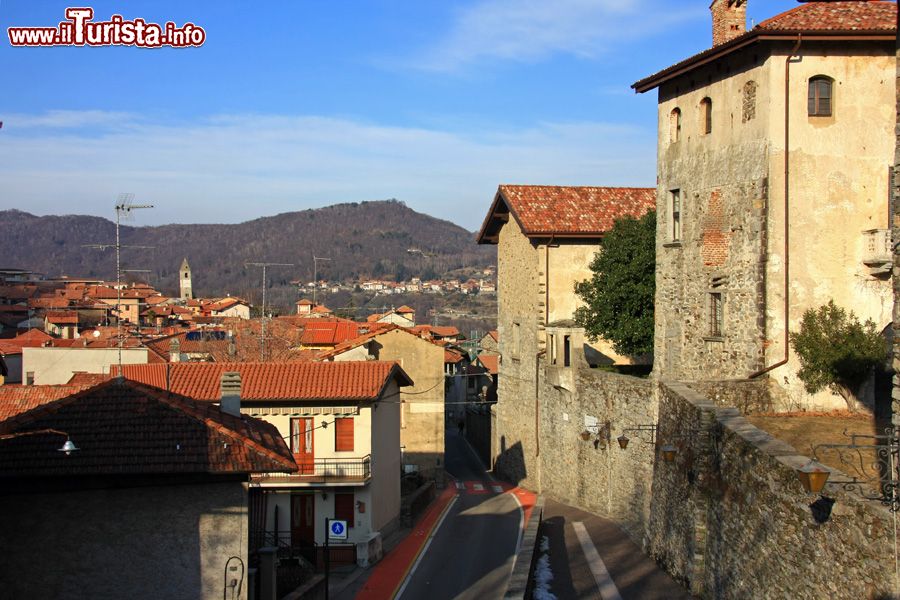 Le foto di cosa vedere e visitare a Massino Visconti