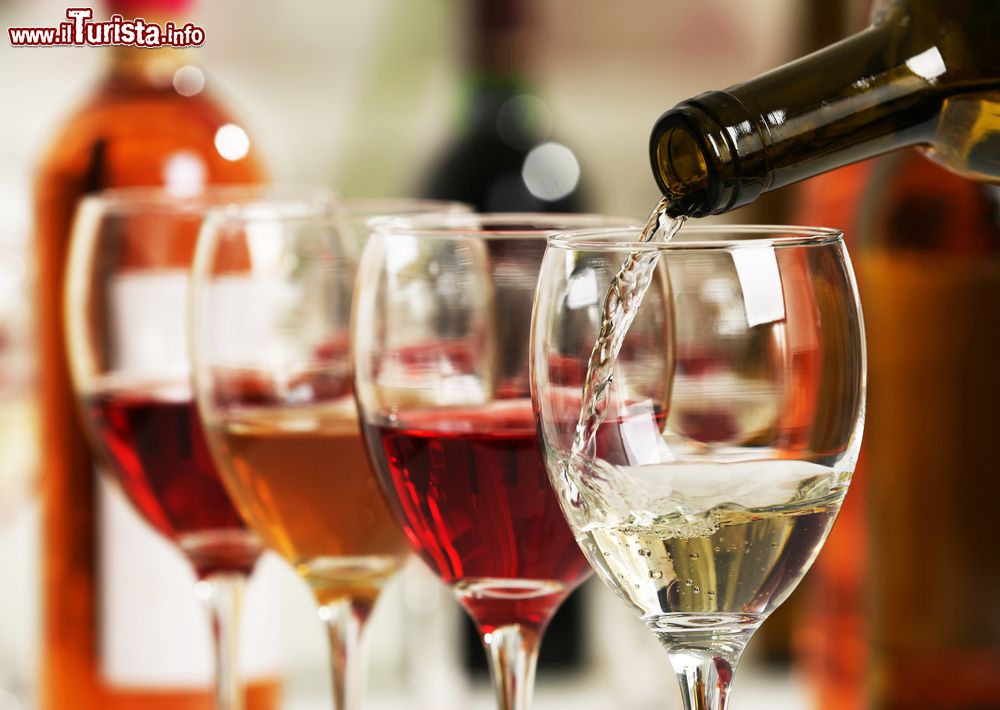 Merano WineFestival Merano