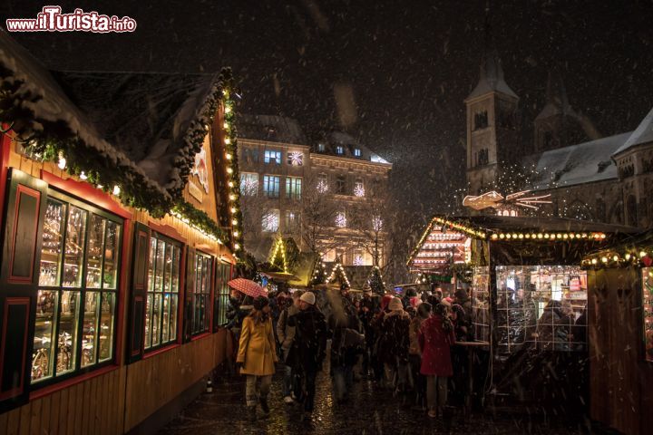 Mercatino di Natale Bonn