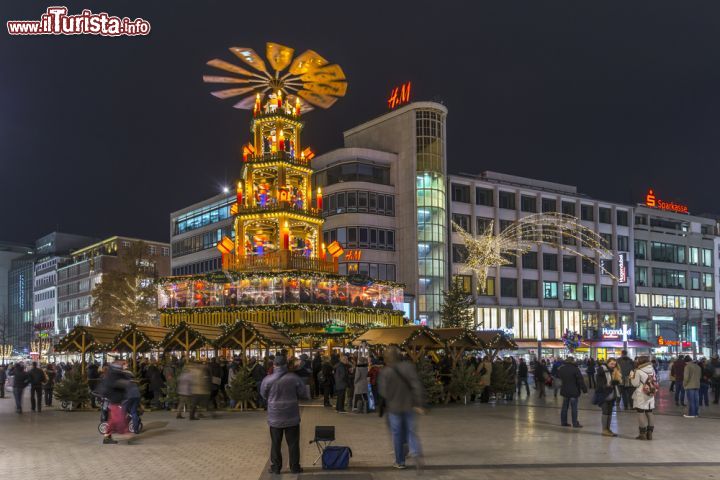 Le foto di cosa vedere e visitare a Hannover