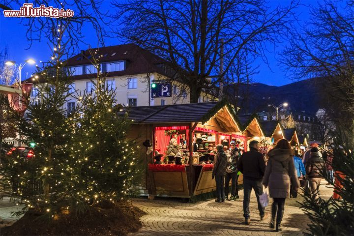 Mercatino di Natale Brunico