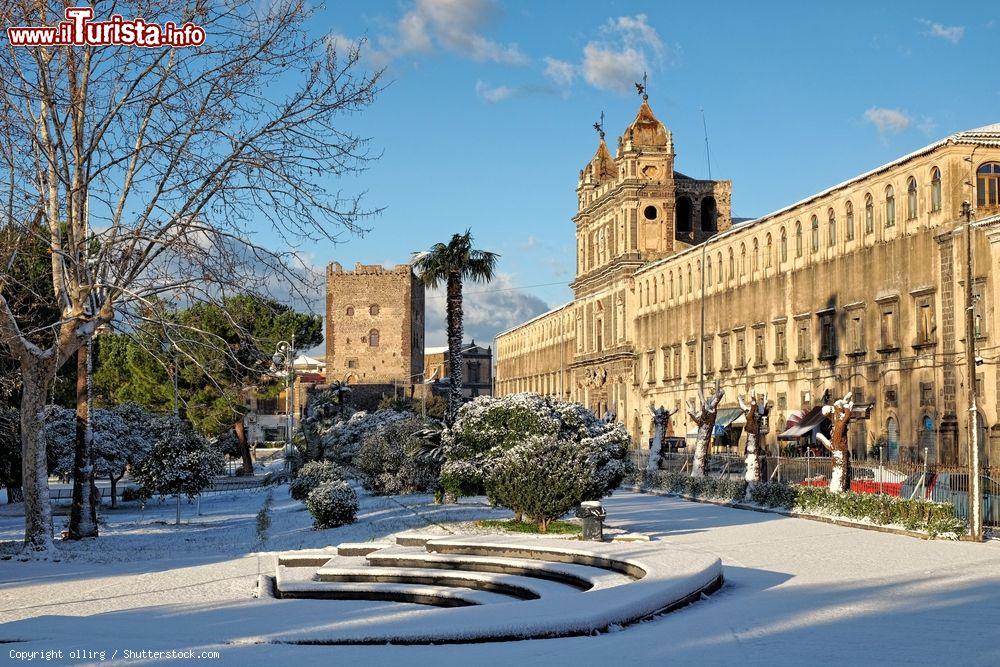 Le foto di cosa vedere e visitare a Adrano