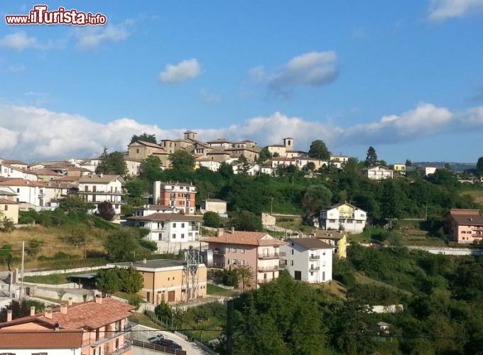 Le foto di cosa vedere e visitare a Montereale