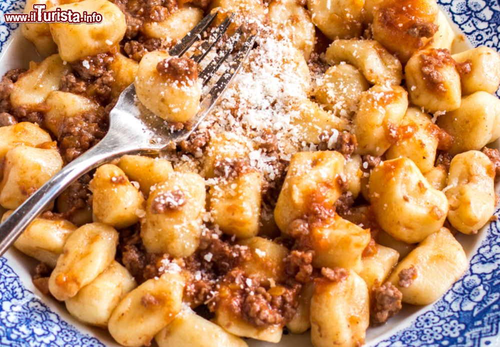 Sagra della Patata e Festa degli Gnocchi Montescudo-Monte Colombo