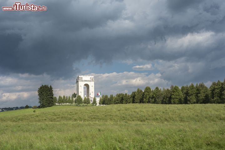 Le foto di cosa vedere e visitare a Asiago